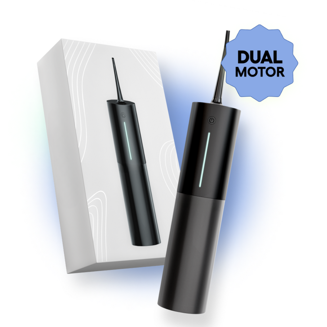 TonsiClean™ Duo