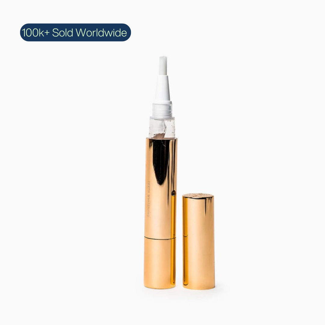 VeneerWhite™ Teeth Serum Pen