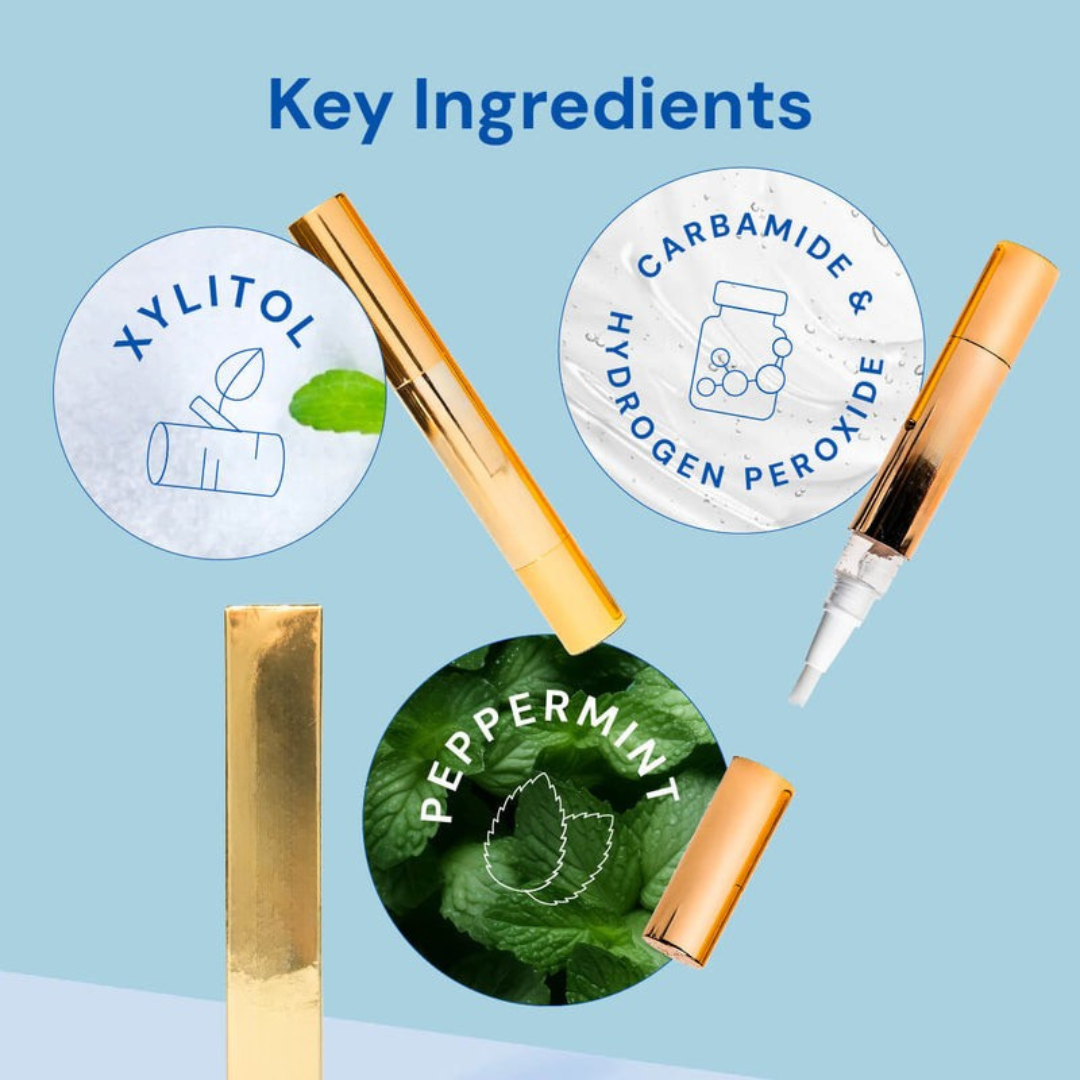 VeneerWhite™ Teeth Serum Pen