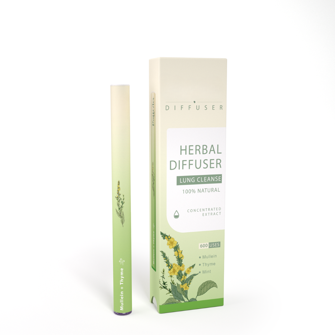 BreatheFree™ Pen (3 Pack)
