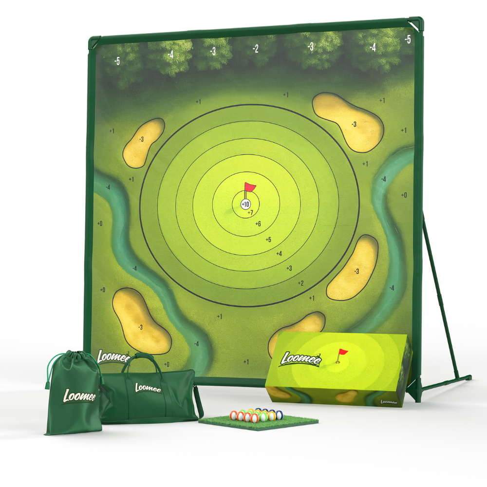 PuttPlay™ Golf Set