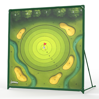 PuttPlay™ Golf Set