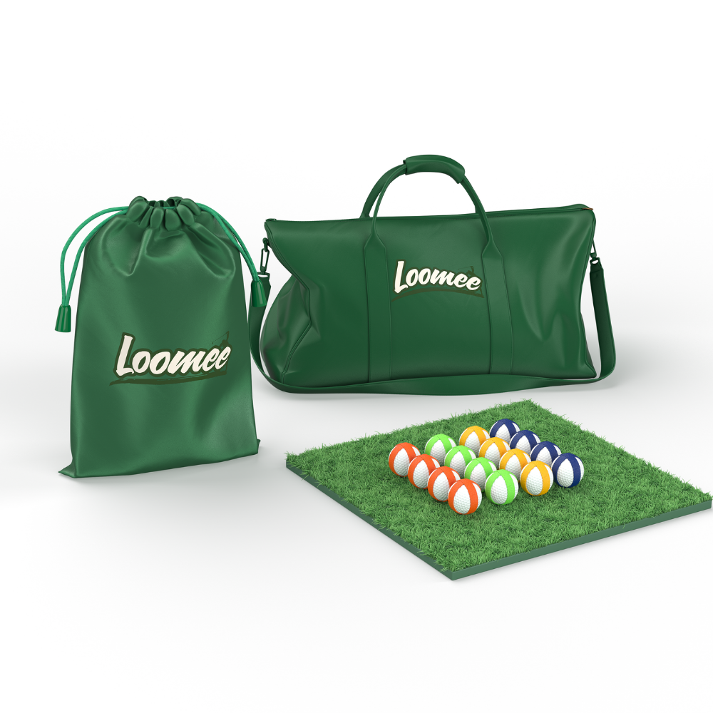 PuttPlay™ Golf Set