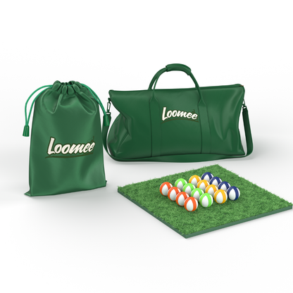 PuttPlay™ Golf Set