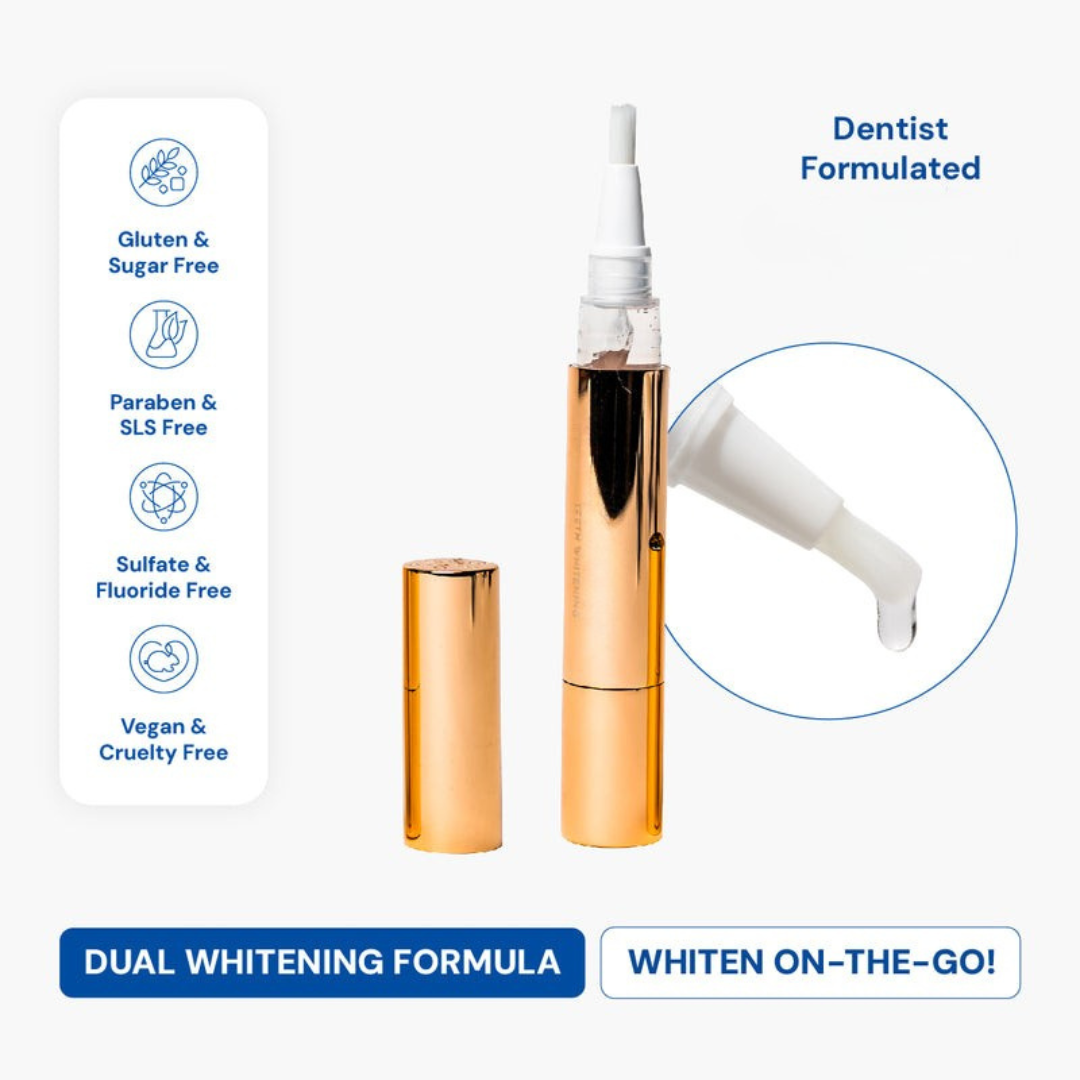 VeneerWhite™ Teeth Serum Pen